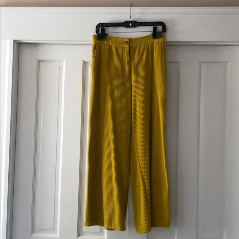 Rachel Comey Clean Bishop Pants, Size 6